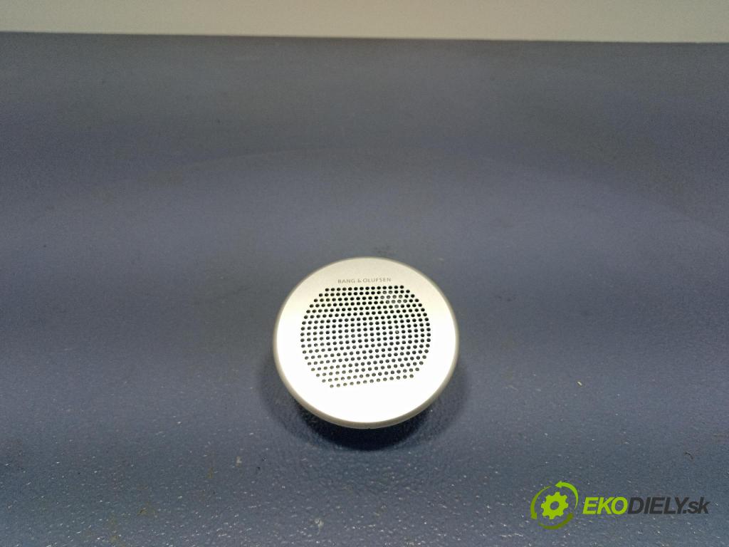 Mercedes GL 2014 Reproduktor / Subwoofer: A2318201702