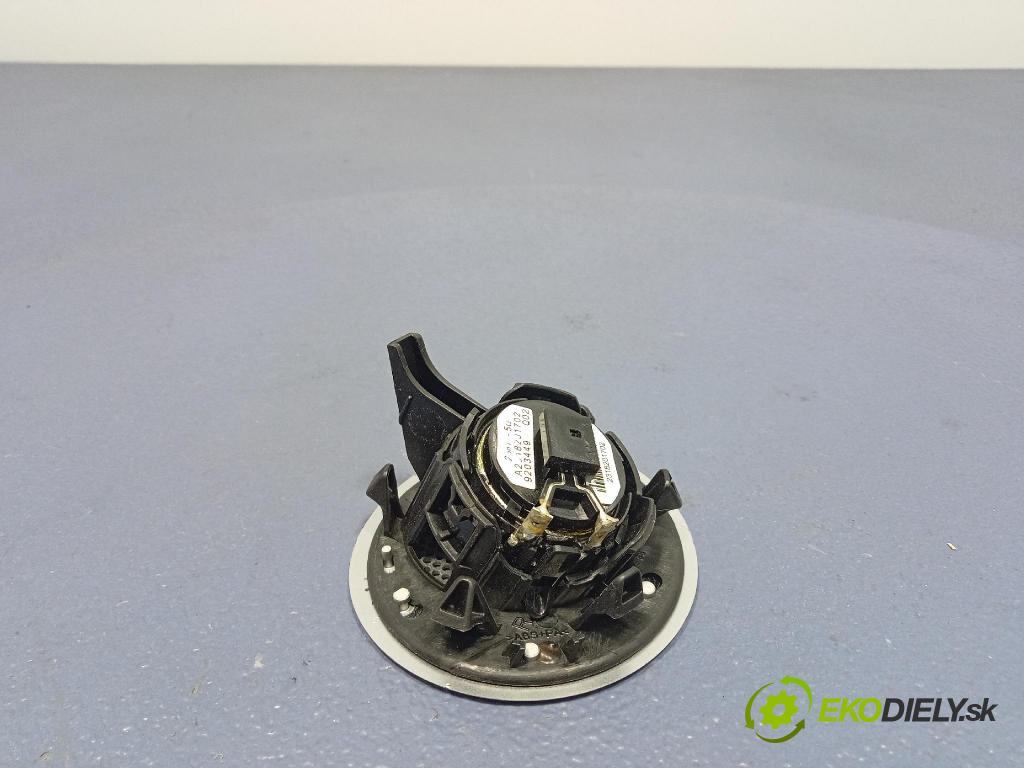 Mercedes GL 2014 Reproduktor / Subwoofer: A2318201702
