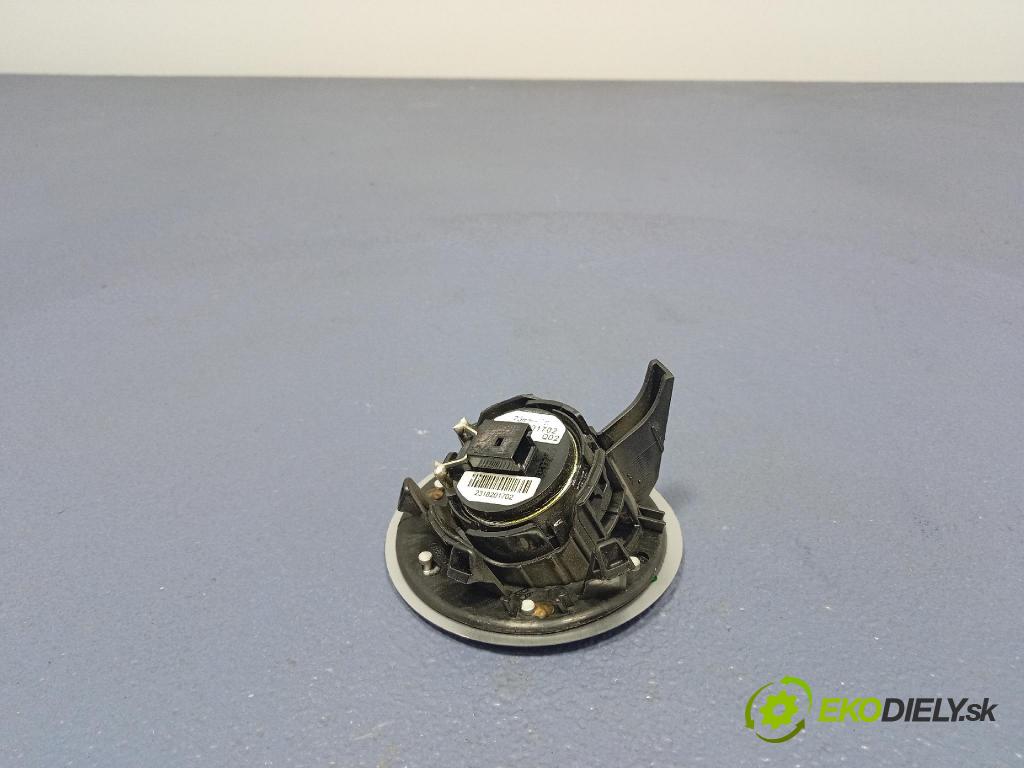 Mercedes GL 2014 Reproduktor / Subwoofer: A2318201702