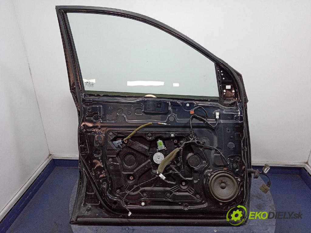 Renault Koleos 2008 dveře před Vlevo, odjet: 