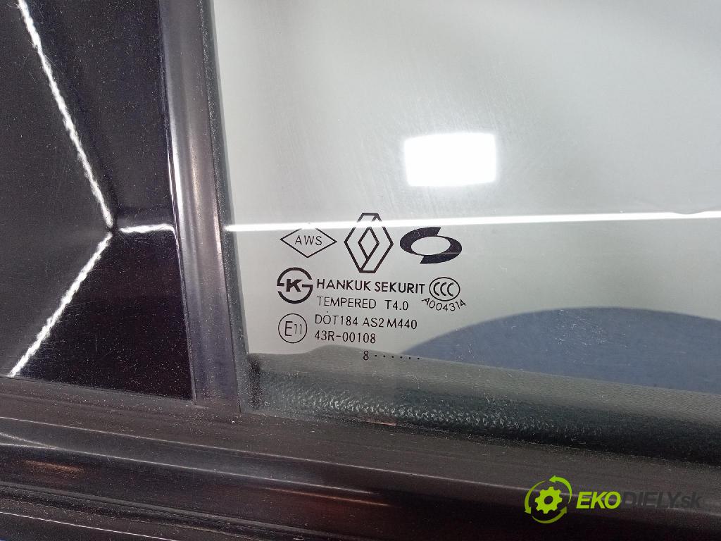 Renault Koleos 2008 dvere Predné pravé