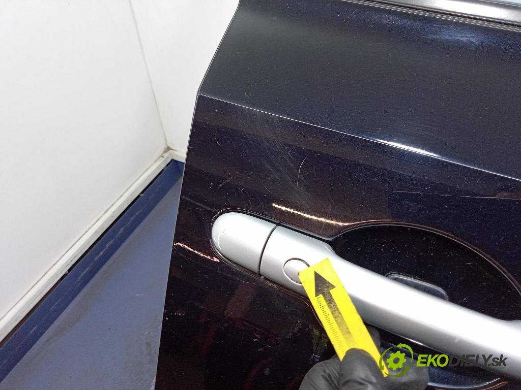 Renault Koleos 2008 dvere Predné pravé