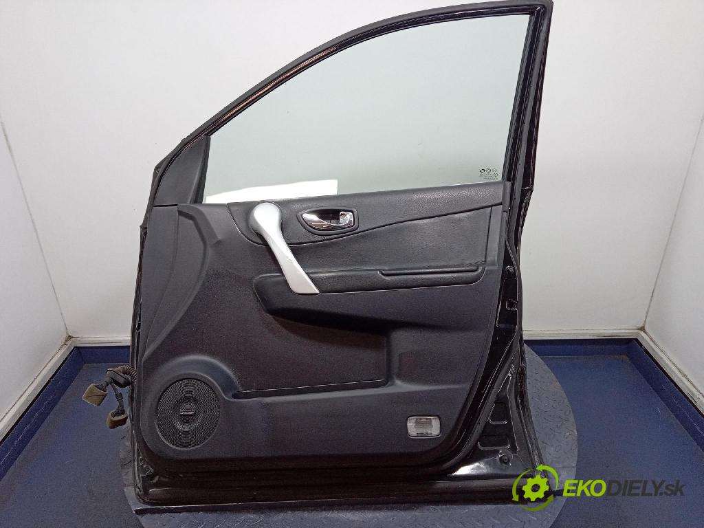 Renault Koleos 2008 dvere Predné pravé