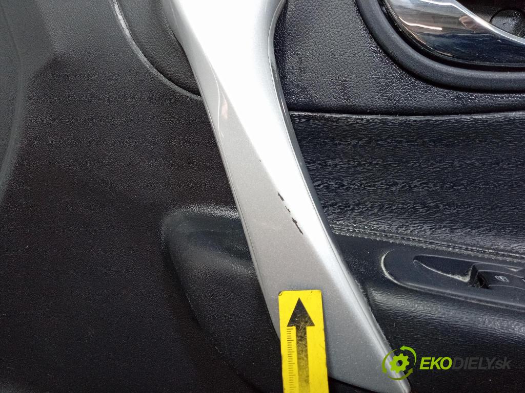 Renault Koleos 2008 dvere Predné pravé