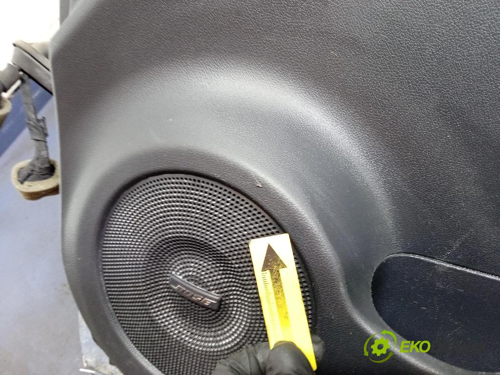 Renault Koleos 2008 dvere Predné pravé