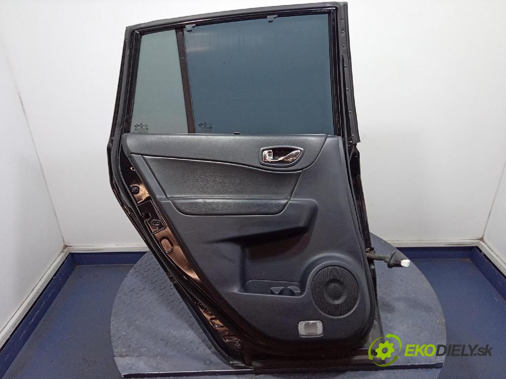 Renault Koleos 2008 dveře Zad: Vlevo, odjet: 