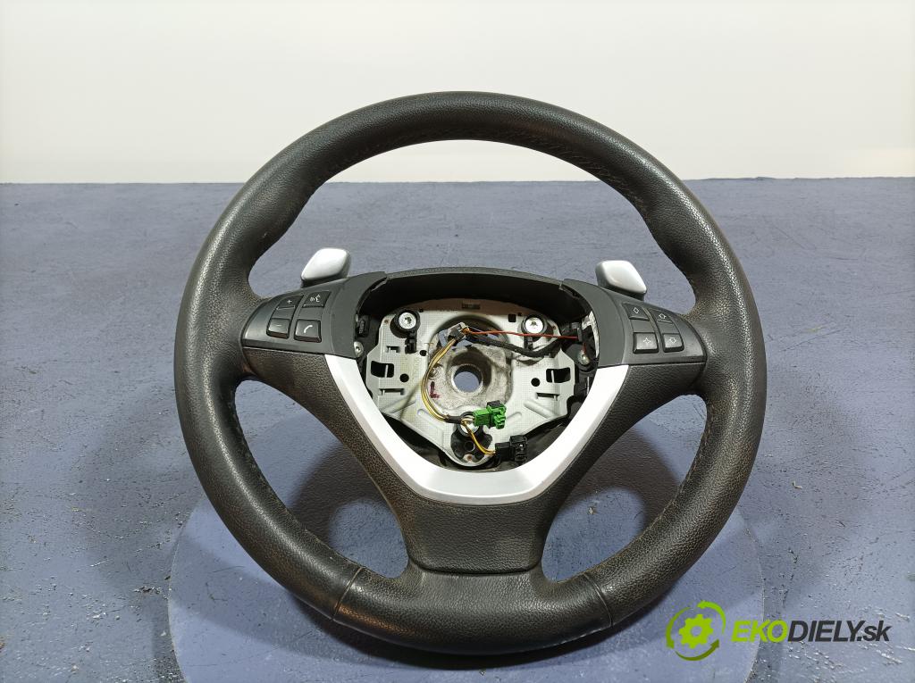Bmw X6 2009 volant 6890760