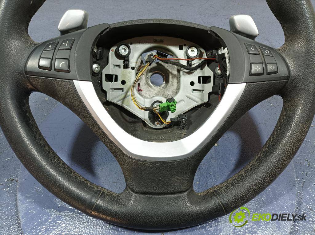 Bmw X6 2009 volant 6890760