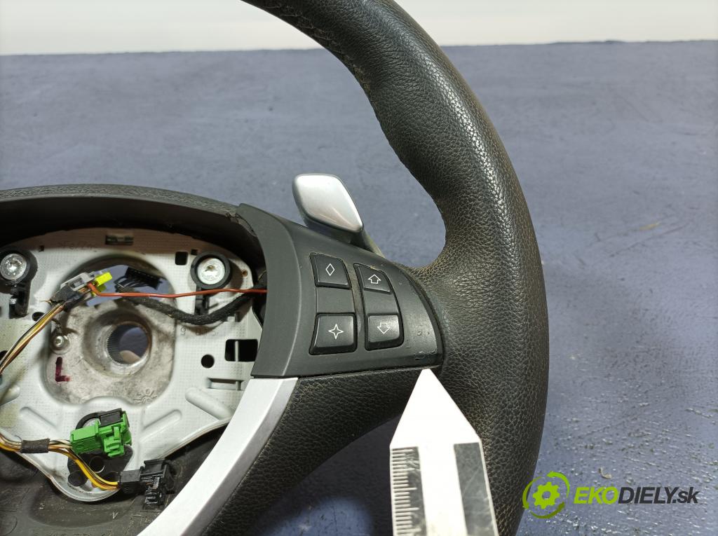 Bmw X6 2009 volant 6890760