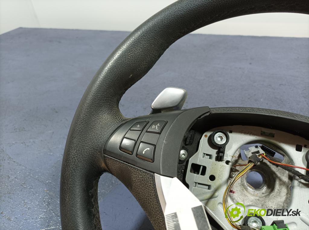 Bmw X6 2009 volant 6890760