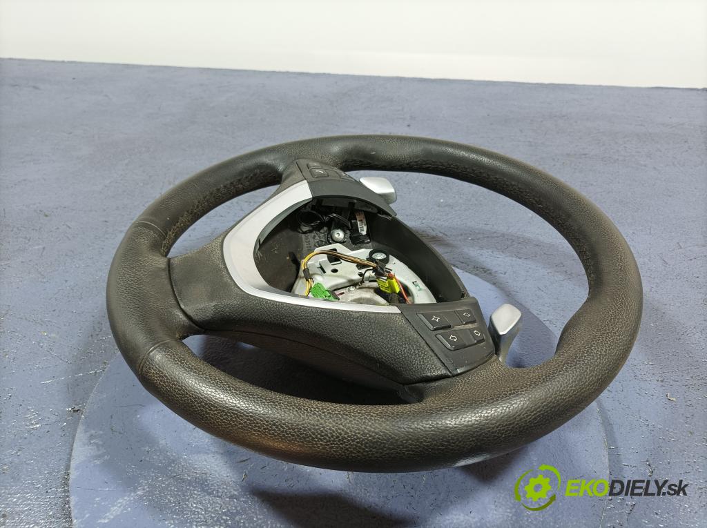 Bmw X6 2009 volant 6890760