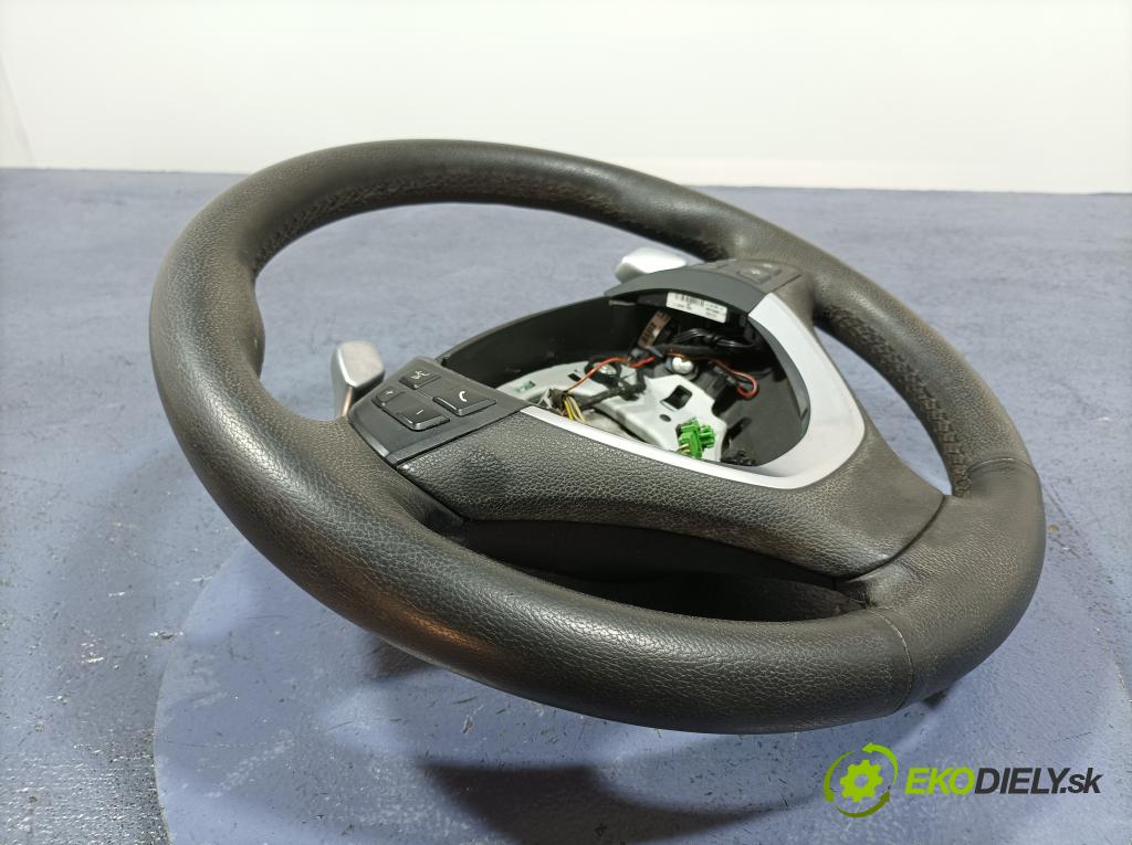 Bmw X6 2009 volant 6890760