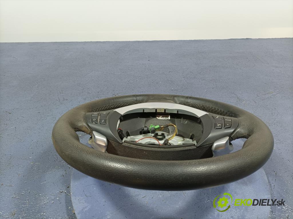 Bmw X6 2009 volant 6890760