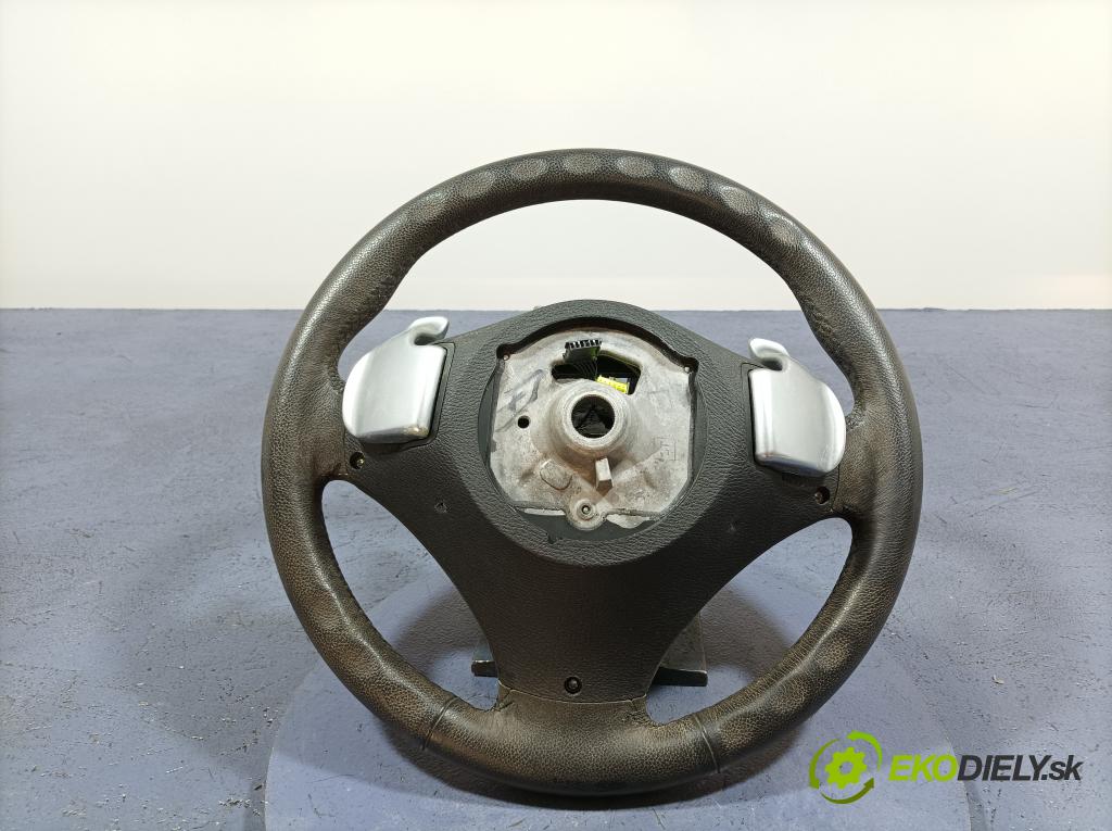Bmw X6 2009 volant 6890760