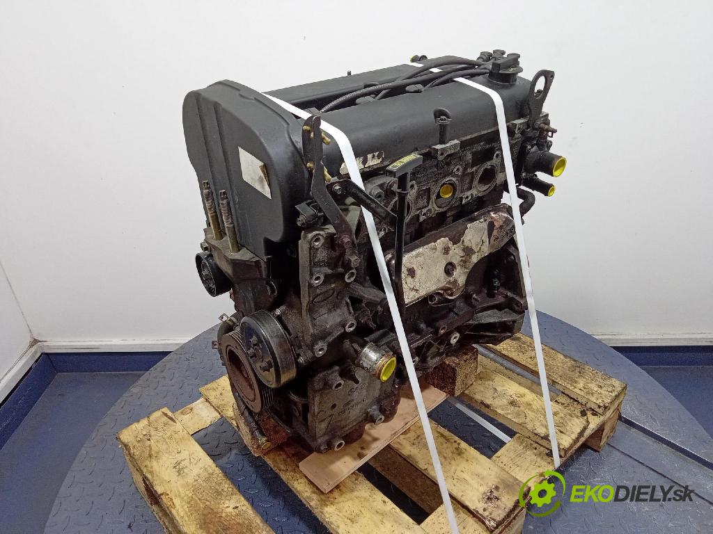 Mazda Tribute 2003 motor Benzín YF