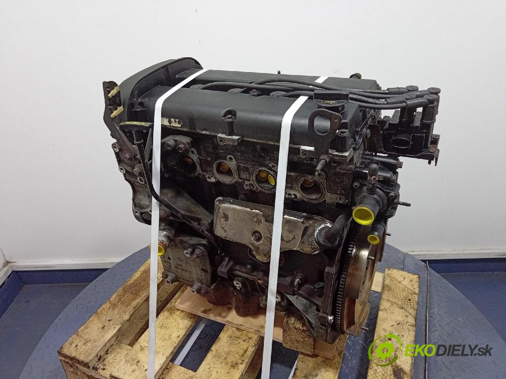 Mazda Tribute 2003 motor Benzín YF