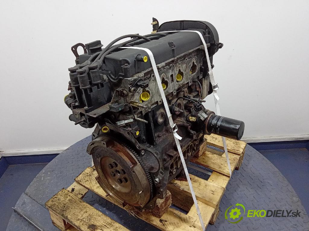 Mazda Tribute 2003 motor Benzín YF