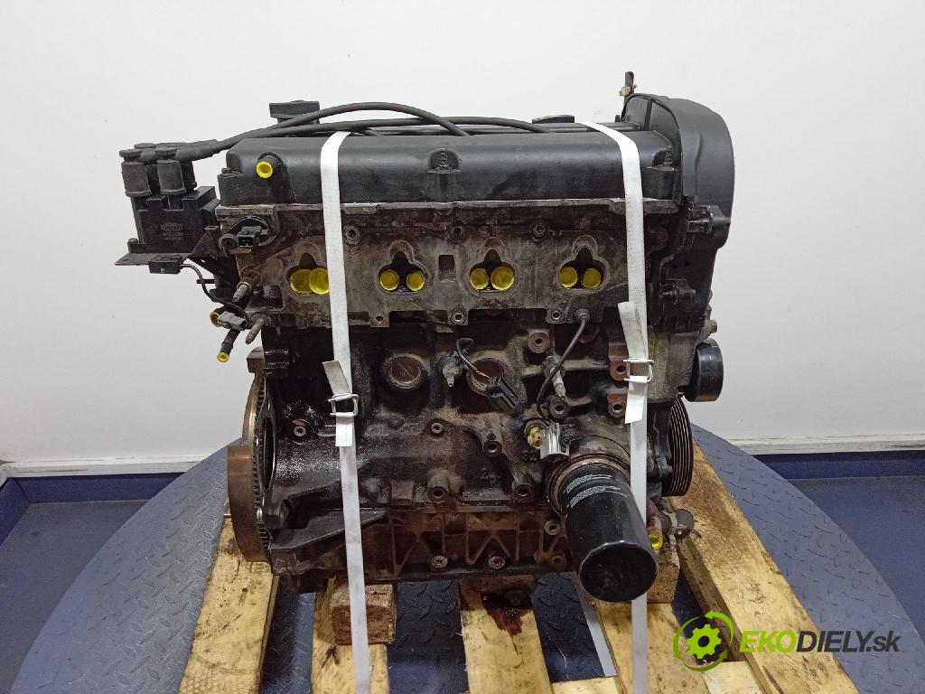 Mazda Tribute 2003 motor Benzín YF