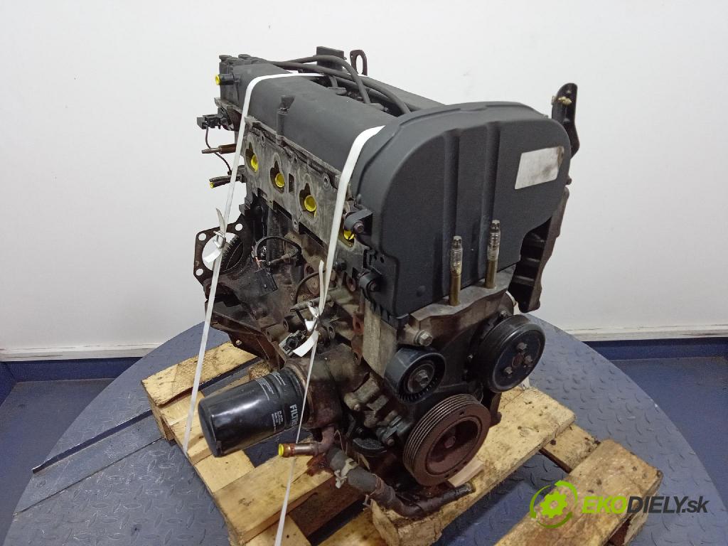 Mazda Tribute 2003 motor Benzín YF