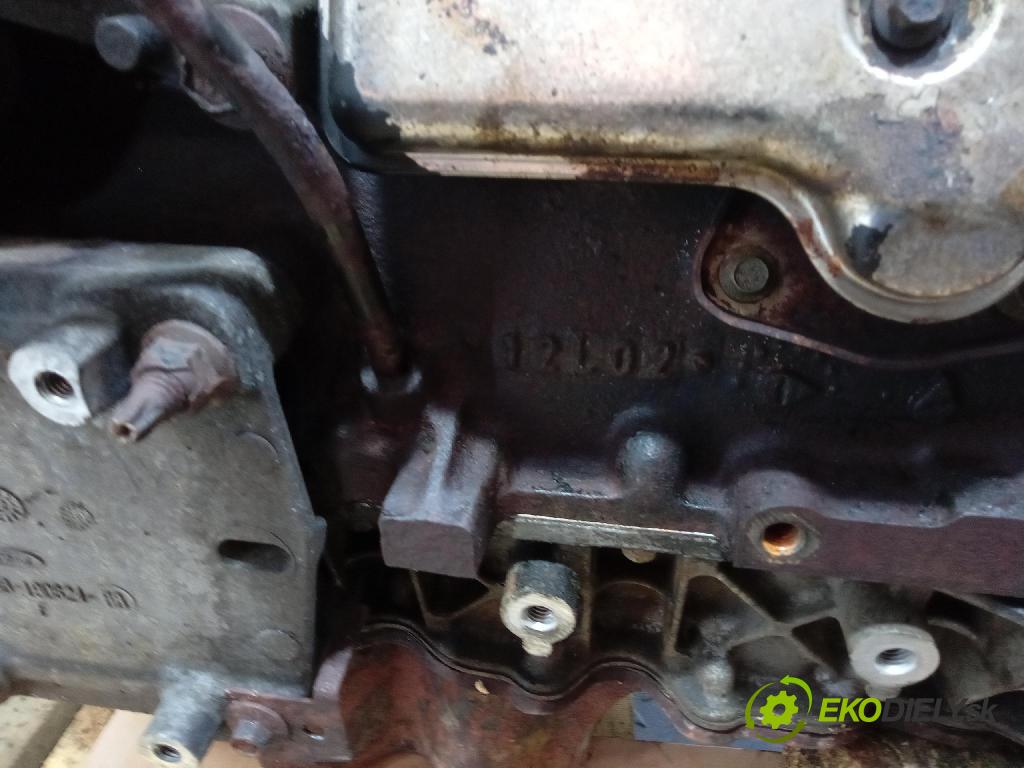Mazda Tribute 2003 motor Benzín YF