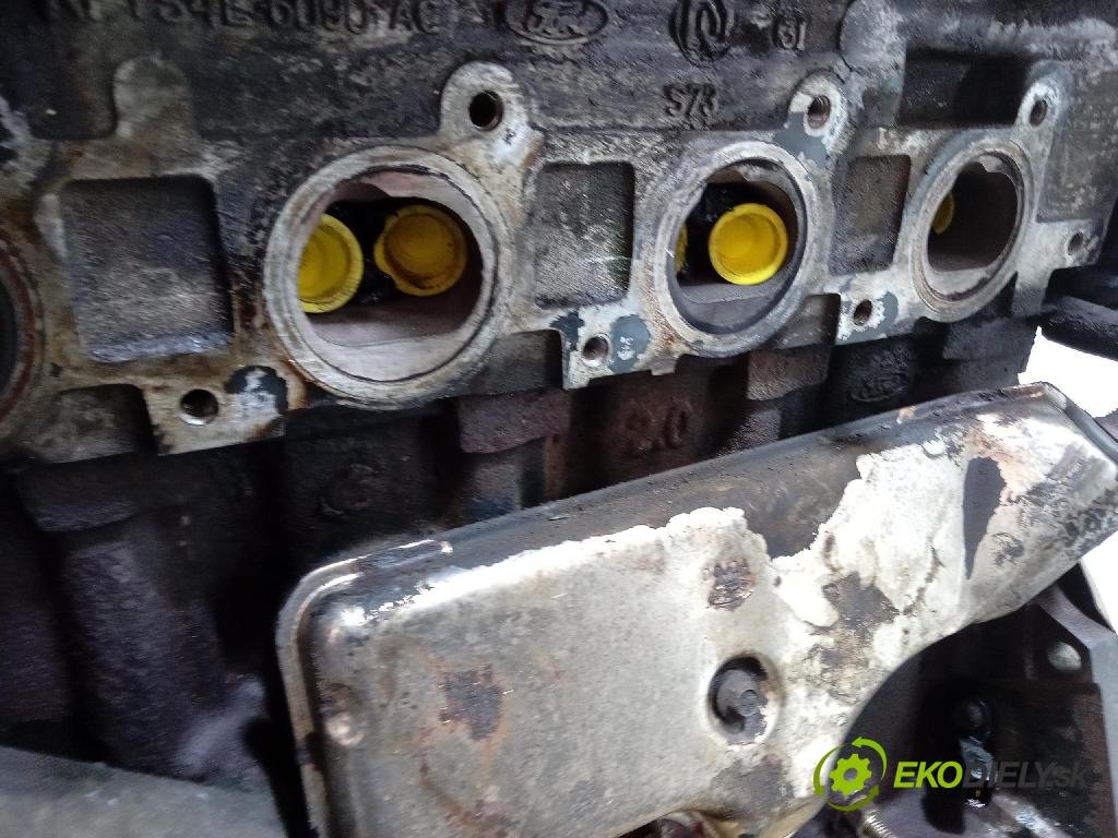 Mazda Tribute 2003 motor Benzín YF