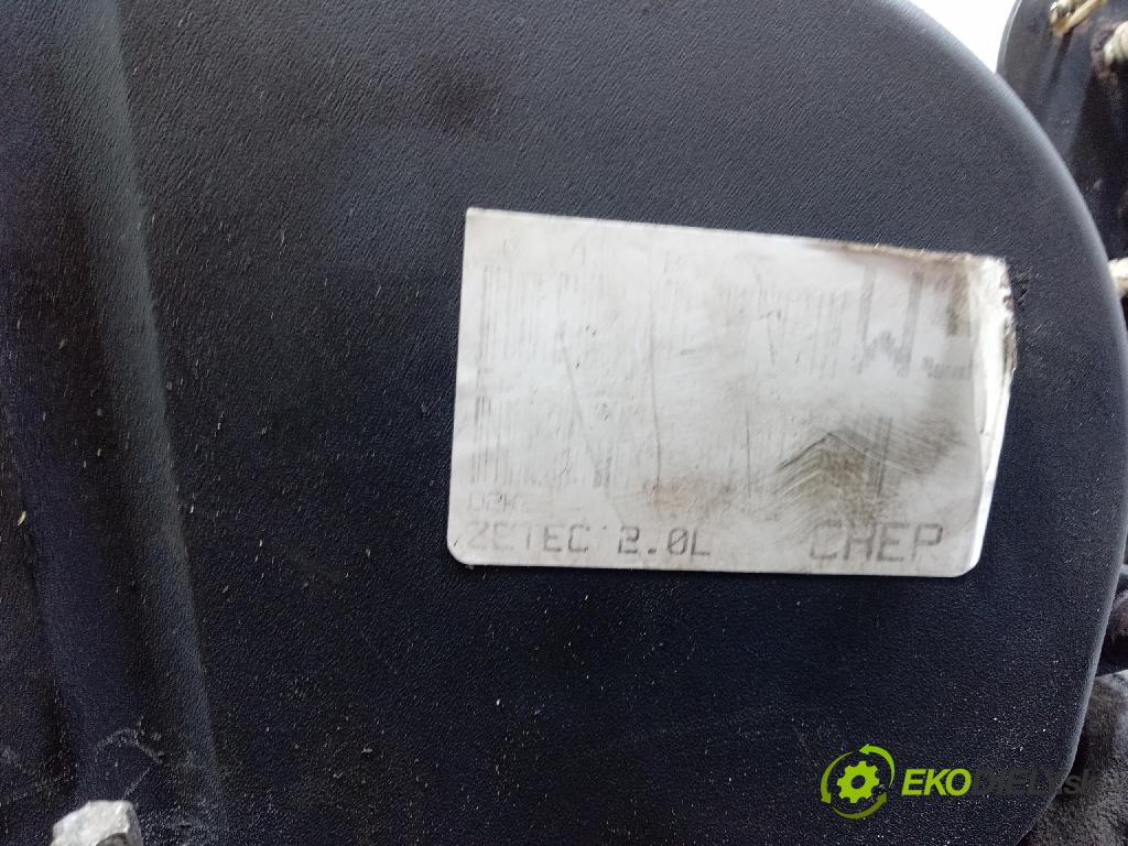 Mazda Tribute 2003 motor Benzín YF