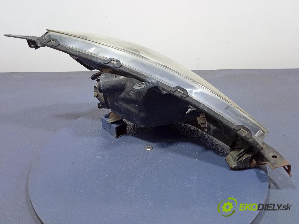 Honda Jazz 2005 světlo Levý: STANLEY P2187