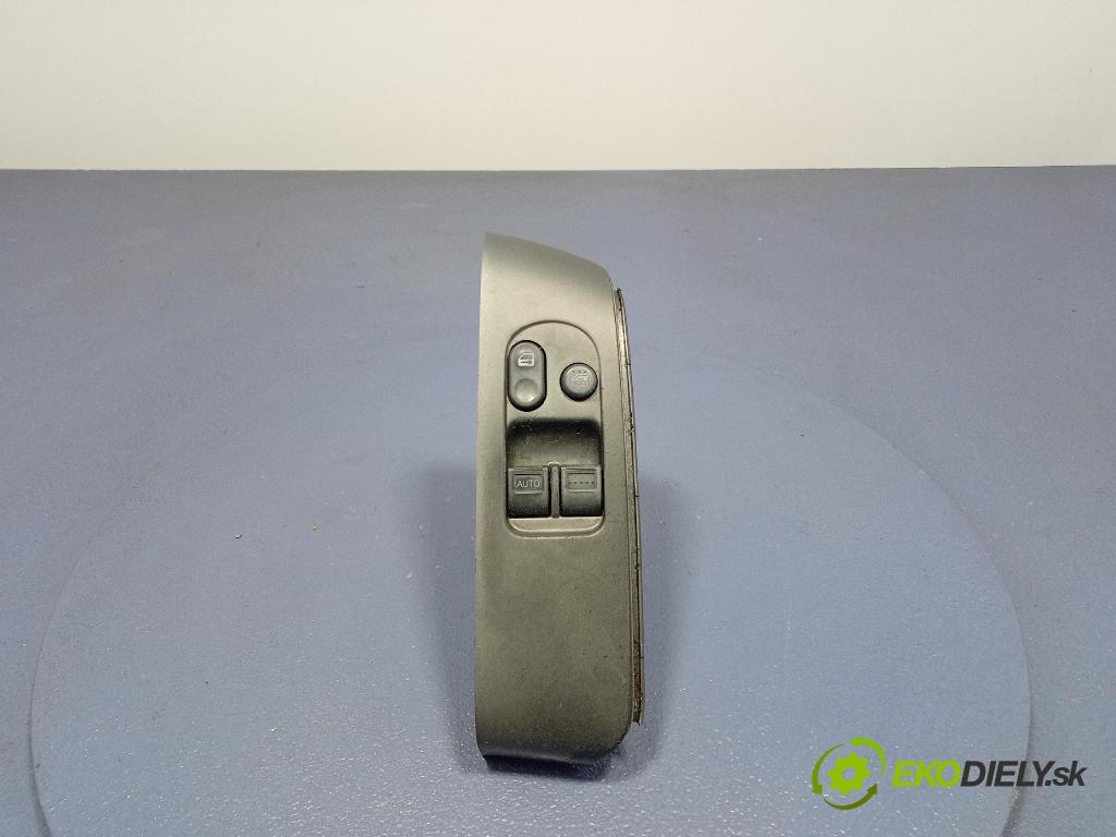 Honda Jazz 2005 prepínač Okná: 35750-SAA-G02-M1
