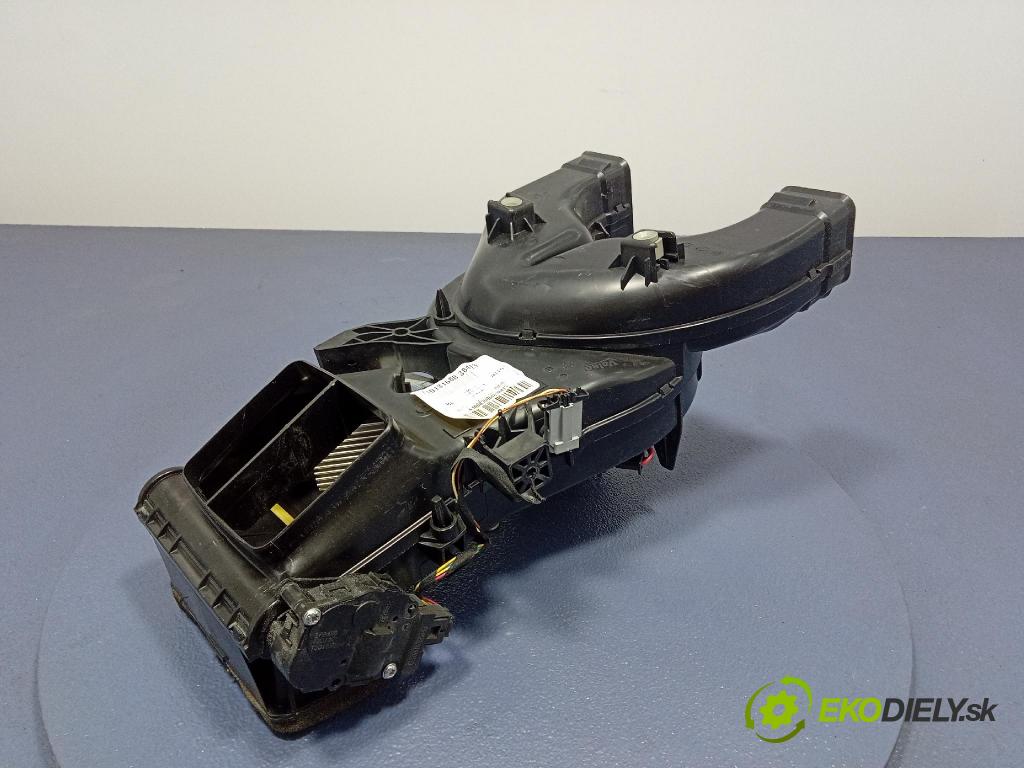 Mercedes GL 2014 radiator A1668300008