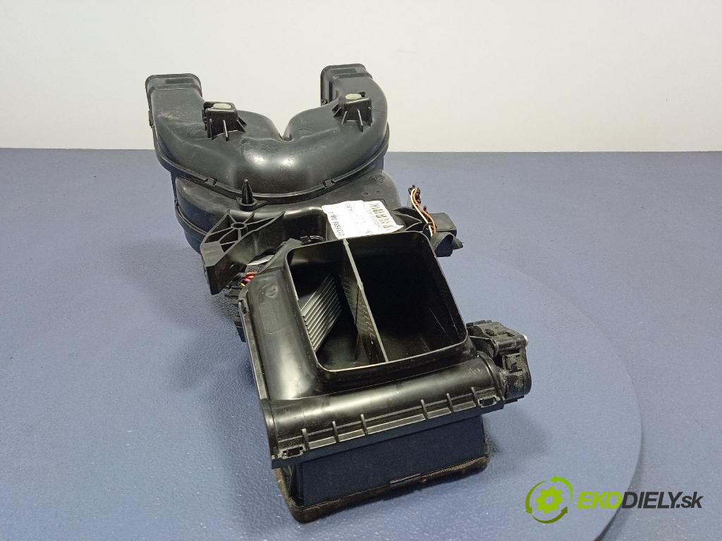 Mercedes GL 2014 radiator A1668300008