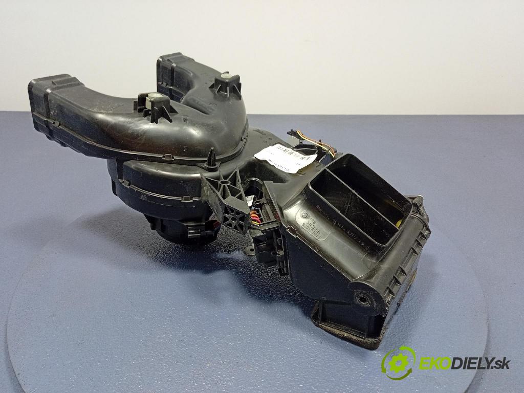 Mercedes GL 2014 radiator A1668300008