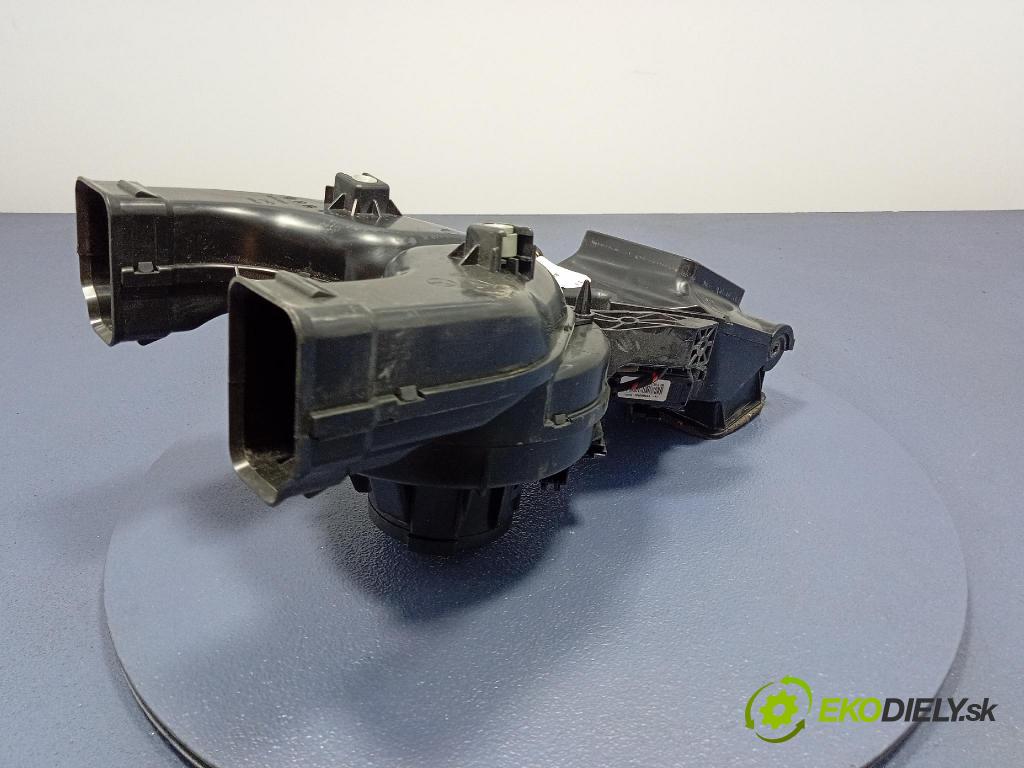 Mercedes GL 2014 radiator A1668300008