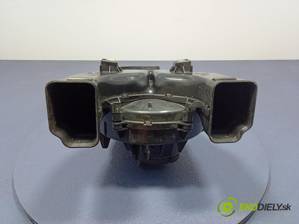Mercedes GL 2014 radiator A1668300008