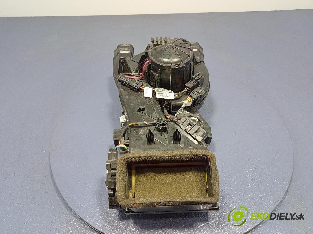 Mercedes GL 2014 radiator A1668300008