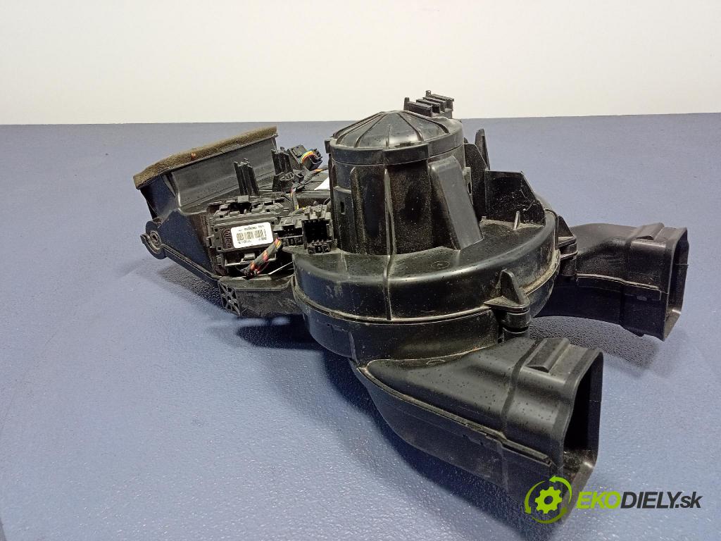 Mercedes GL 2014 radiator A1668300008