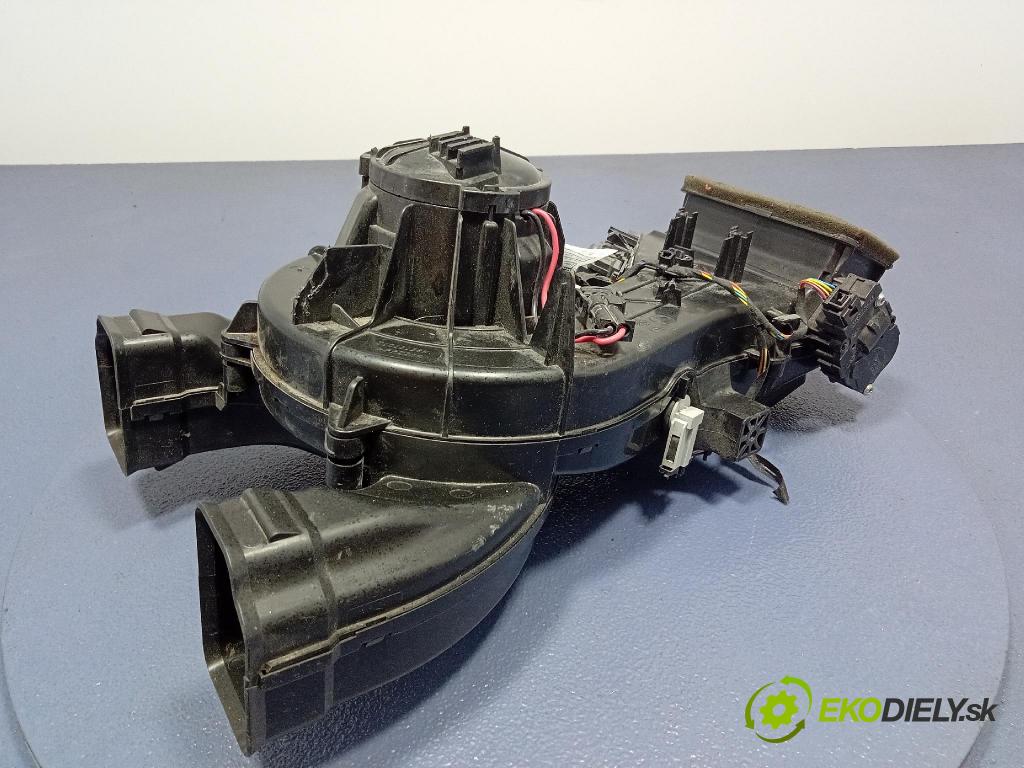 Mercedes GL 2014 radiator A1668300008