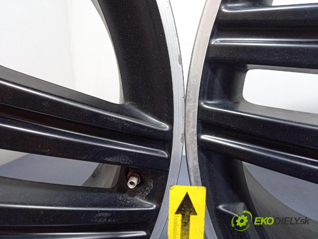 Mercedes GL 2014 Ráfiky: Hlinikové: A1664011400