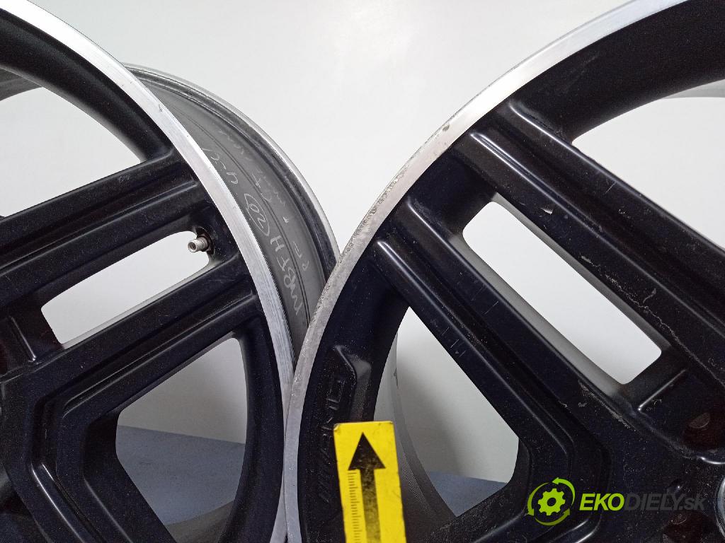 Mercedes GL 2014 Ráfiky: Hlinikové: A1664011400