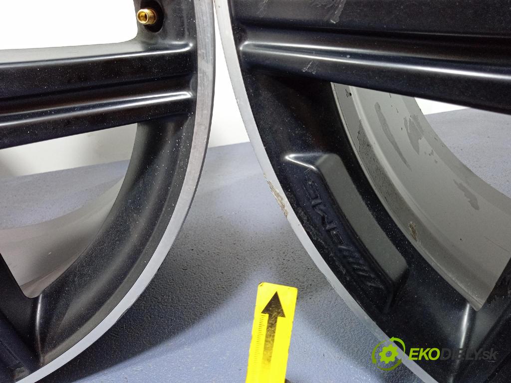 Mercedes GL 2014 Ráfiky: Hlinikové: A1664011400