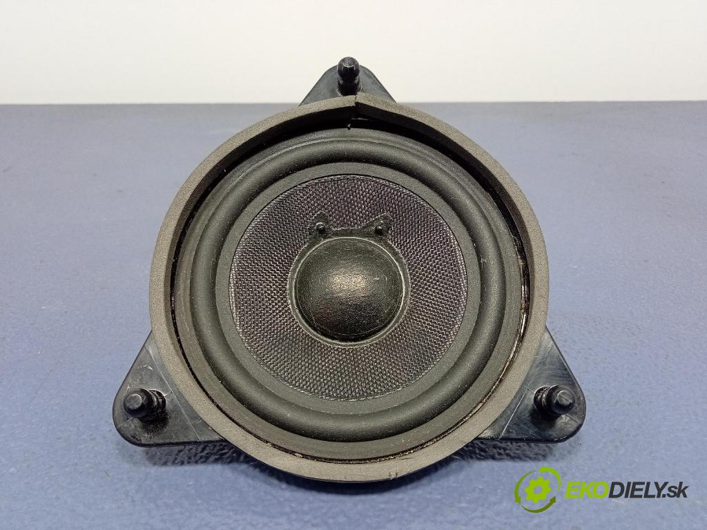 Mercedes GL 2014 Reproduktor / Subwoofer: A2318201602