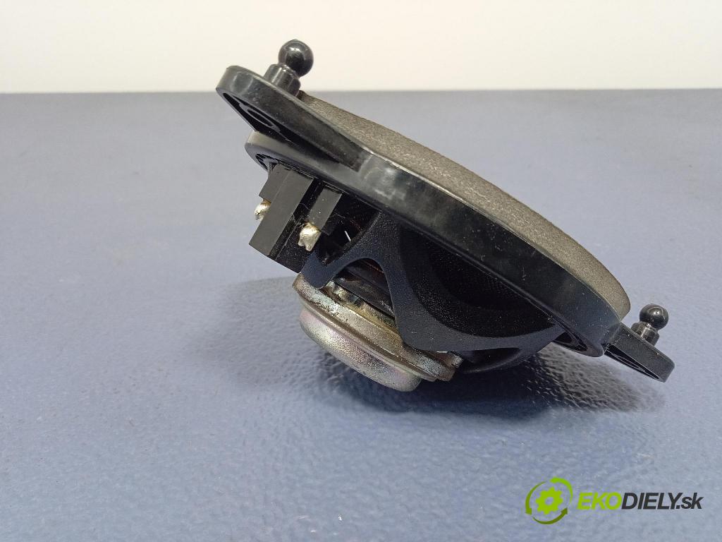 Mercedes GL 2014 Reproduktor / Subwoofer: A2318201602
