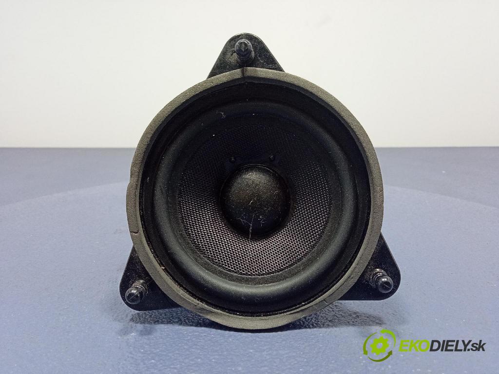 Mercedes GL 2014 Reproduktor / Subwoofer: A2318201602