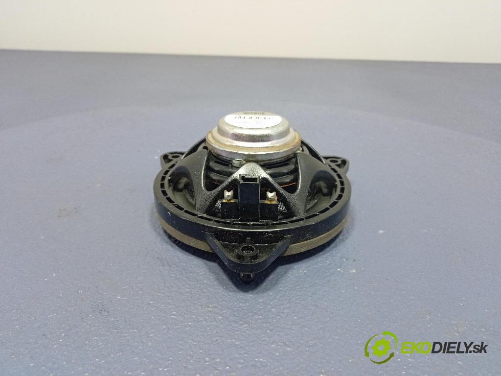 Mercedes GL 2014 Reproduktor / Subwoofer: A2318201602