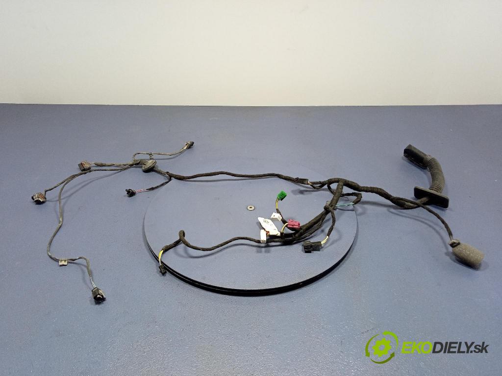 Mercedes GL 2014 inštalácia Elektrický: C22657-100