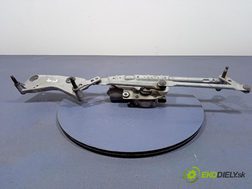 Mercedes GL 2014 mechanizmus motor: Stierače: Predné A1668202740