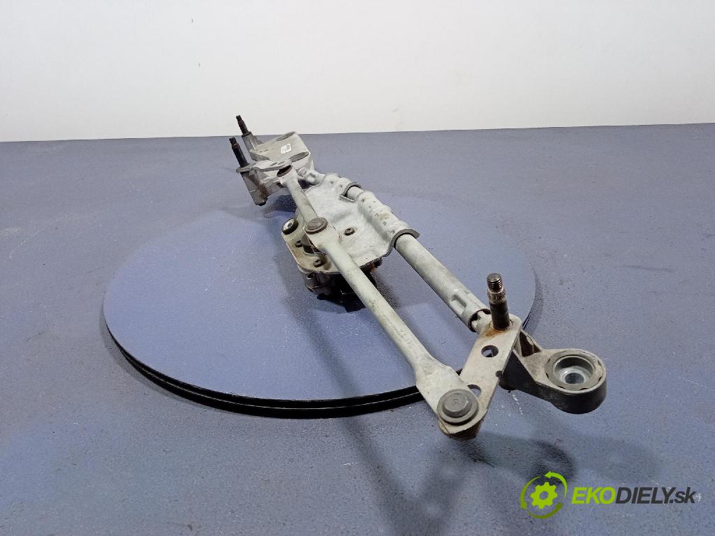 Mercedes GL 2014 mechanizmus motor: Stierače: Predné A1668202740