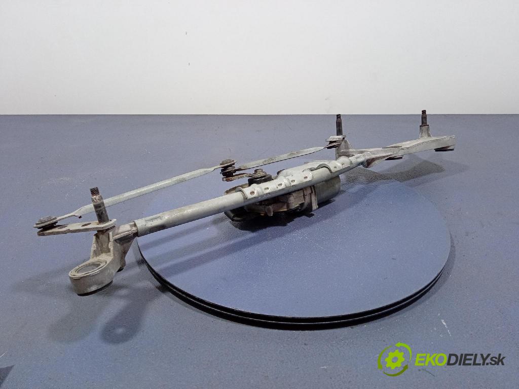 Mercedes GL 2014 mechanizmus motor: Stierače: Predné A1668202740
