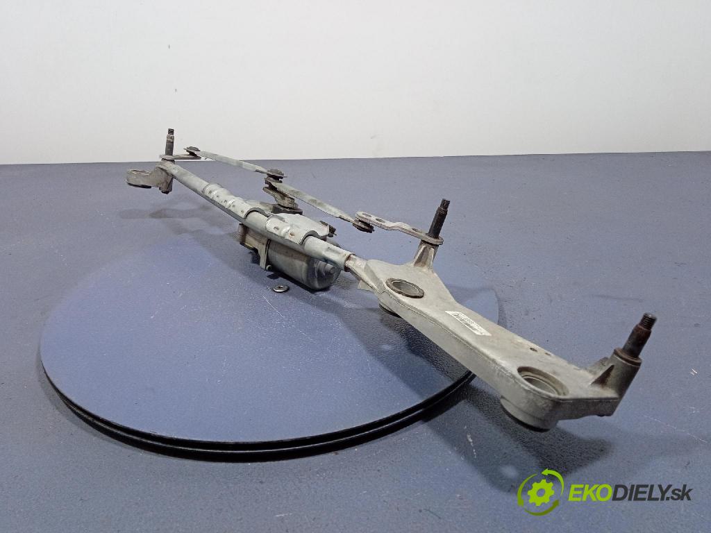 Mercedes GL 2014 mechanizmus motor: Stierače: Predné A1668202740
