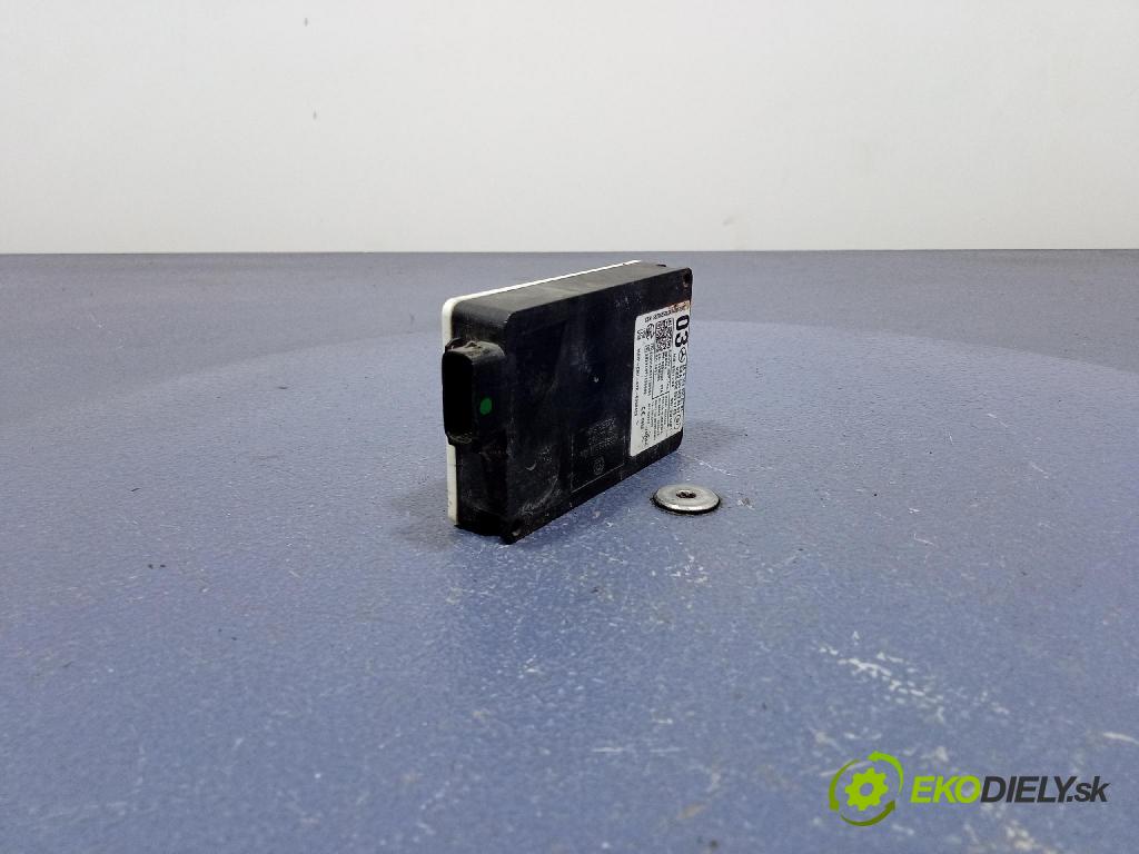 Mercedes GL 2014 Radar: A0009055701
