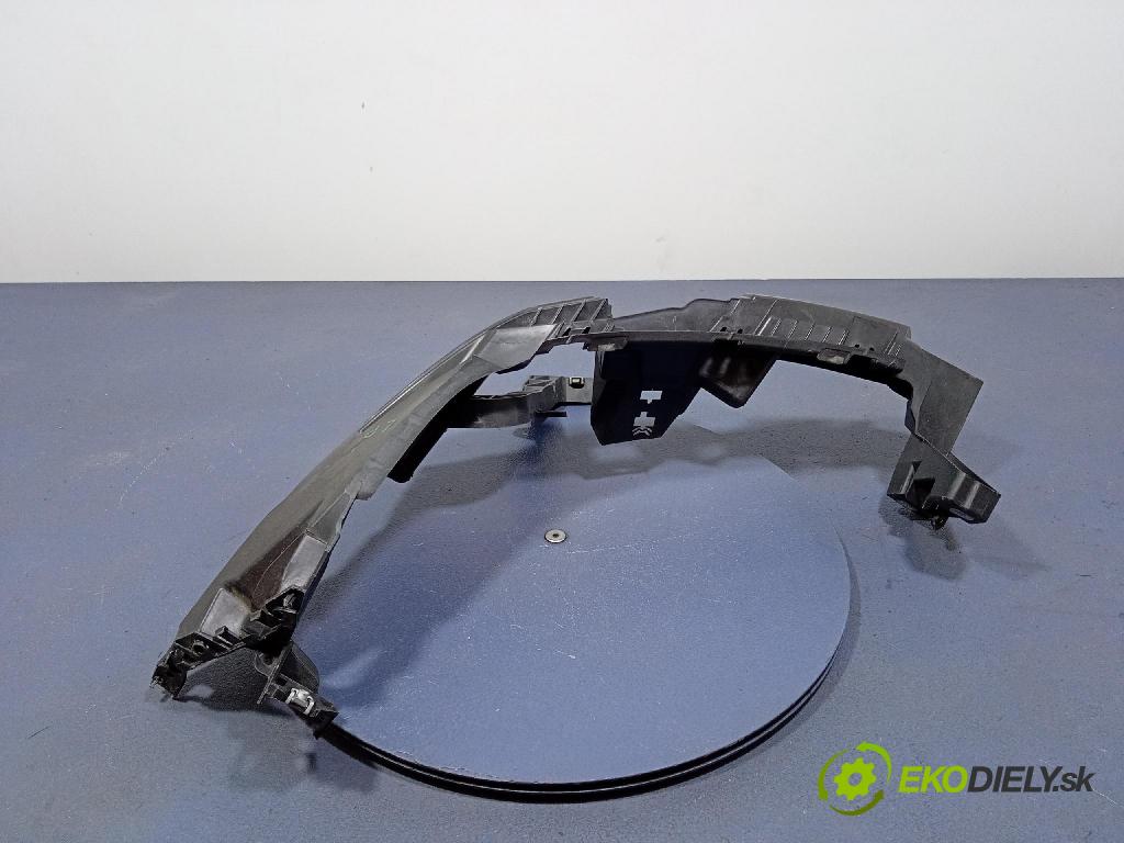 Mercedes GL 2014 Reflektor: Vľavo: A1666200591